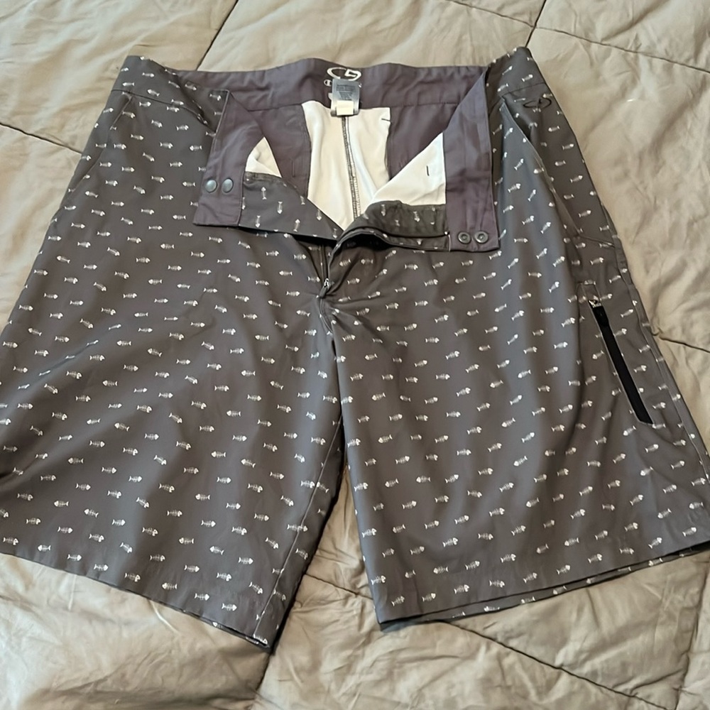 Men’s Lightweight shorts